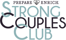 Strong Couples Club Logo